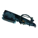 Moldura Botão Vidro Elétrico Dianteiro Direito Gm Captiva 10