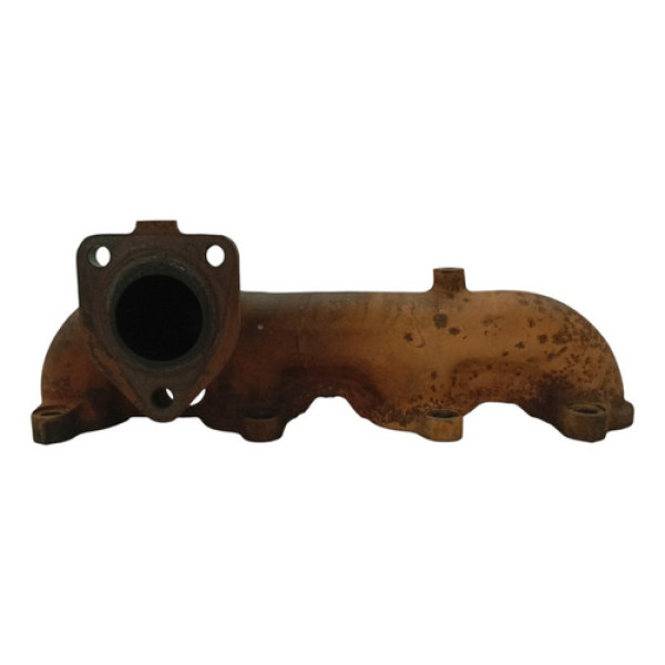 Coletor Escape Descarga Toyota Hilux Sw4 3.0 2006 A 2011