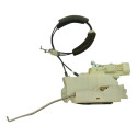 Fechadura Dianteira Direita Gm S10 2013