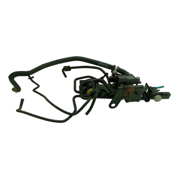 Suporte Válvula Solenóide Vw Amarok 2.0 2011 12 13 14 15 16