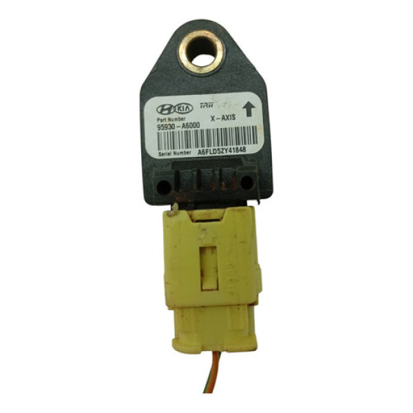 Sensor Impacto Airbag Hyundai Hb20 2013 14 16 17 19