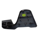 Moldura Banco Traseiro Direito Gm S10 2012 13 14 15