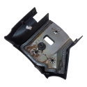 Moldura Inferior Chave Seta Chevrolet Cruze 2012 13 14 15 16