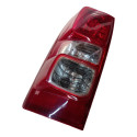 Lanterna Traseira Gm S10 Lt Esquerda Original 2012 2019 Esquerdo/motorista
