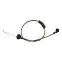 Cabo Fechadura Traseira Esquerda Gm Astra 2006 24414134