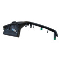Difusor Ar Central Lado Esquerdo S10 2013 2015