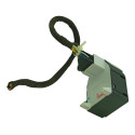 Comando Botão Retrovisor Elétrico Chery Qq 2011 12 13 14 15