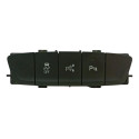 Botão Console Central Gm Cruze 2017 18 19 20 21 22 23