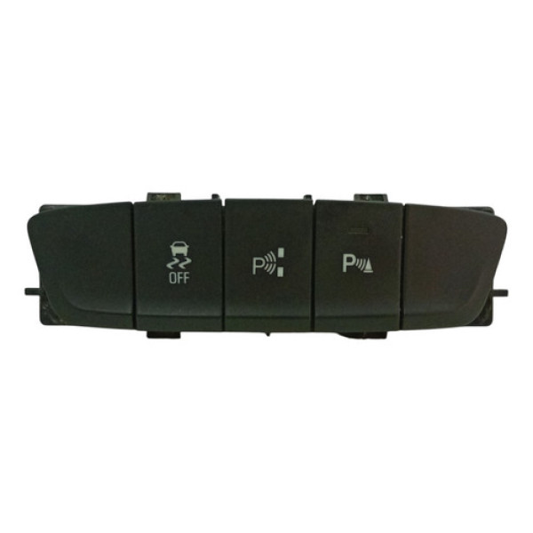Botão Console Central Gm Cruze 2017 18 19 20 21 22 23
