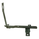 Suporte Trava Caixa Bateria Gm Onix Prisma 2013 14 15 18 19