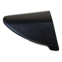 Acabamento Interno Retrovisor Direito Gm Cruze 2012 13 14 15 Preto