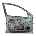 Porta Dianteira Esquerda Gm Vectra 2006 A 2011 Dianteira Esquerda Cinza
