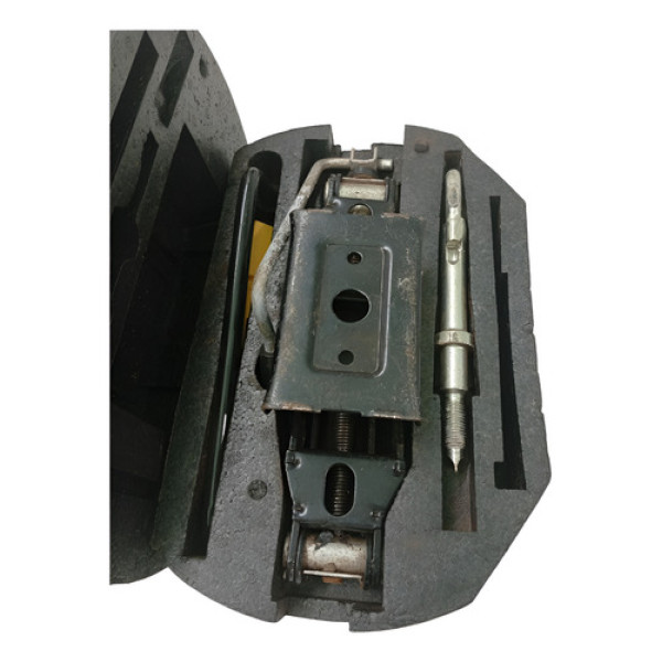 Kit Macaco Peugeot 307 2008 09 10 11 12