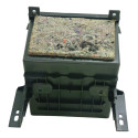 Porta Treco Console Gm S10 2012 2013 2014 2015 94776437