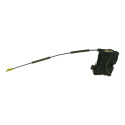 Fechadura Porta Dianteira Esquerda Gm Onix 2020 21 22 23