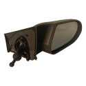 Retrovisor Manual Direito Gm Onix Prisma 2013 14 15 16 17 19