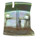 Suporte Maçaneta Ext Porta Dian Esq Gm Celta Prisma 2012