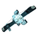 Motor Maquina Vidro Elétrico Gm Cobalt Traseiro Esquerda