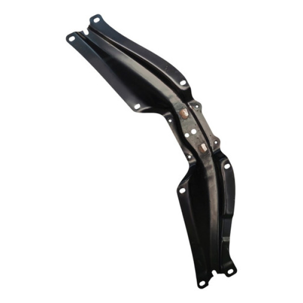 Travessa Suporte Coxim Escapamento Golf Bora Audi 1j0802117b