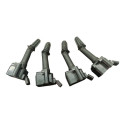 Bobina Kit Gm Cruze 1.4 Turbo 2017 307192022