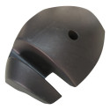 Moldura Acabamento Inferior Volante Gm Vectra 2005 06 07 08