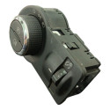 Botão Comando Farol Gm Onix 52153045