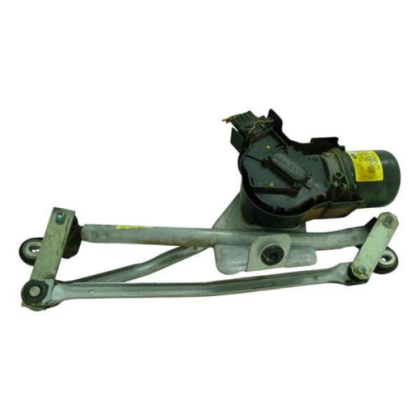 Máquina Motor Vidro Galhada Ford Fiesta 2008 09 10 11 12
