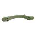 Alça Puxador Pqp Traseira Esquerda Peugeot 307 2008 09 10 11