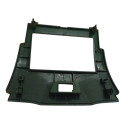 Moldura Central Multimídia Gm S10 2012 2013 2014 2015 Preto