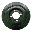 Polia Virabrequim Gm Astra 2.0 2000 01 02 03 04 05