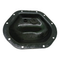Tampa Diferencial Dana 44 Gm S10 Ford Ranger