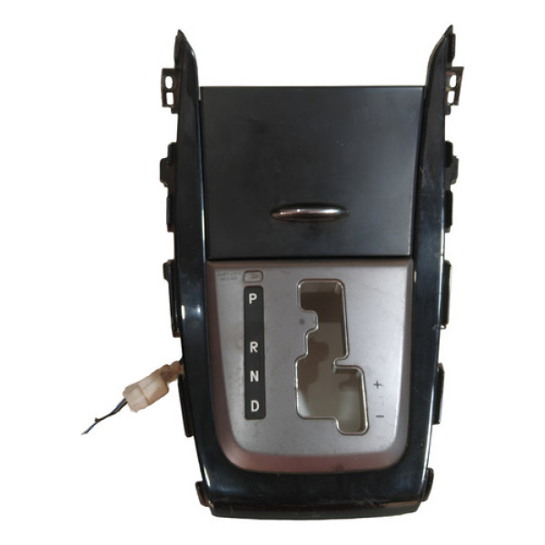 Moldura Câmbio Porta Treco Hyundai Elantra 2012