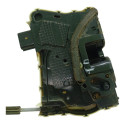 Fechadura Porta Traseira Direita Gm Onix 2020 21 22 23