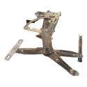 Motor Máquina Vidro Dianteira Esquerda Gm Astra 2000 01 02