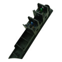 Moldura Botão Trava Porta Console Gm Astra 2004 90561265