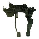 Pedal Embreagem Freio Gm Onix Prisma 2013 14 15 16 17 18 19