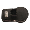 Chave Luz Farol Milha Gm Onix 2013 14 15 16 Detalhe