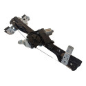 Máquina Vidro Dianteira Direita Gm Onix Prisma 2013 15 17 19