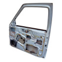 Porta Dianteira Direita Gm Blazer 1996 A 2000 Dianteira Direita Cinza
