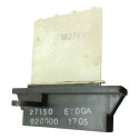 Resistência Ventilador Ar Condicionado Gm S10 2013 Hm637040b