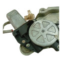 Máquina Motor Vidro Traseira Esquerda Gm S10 2013 Paralela