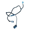 Chicote Luz Teto Cortesia Gm Onix 2020 A 2024 26317930