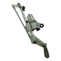 Motor Limpador Parabrisa Galhada Gm Onix 2020 21 22 23 24