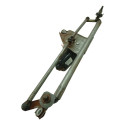 Motor Limpador Parabrisa Galhada Gm Celta Prisma 2008 10 12
