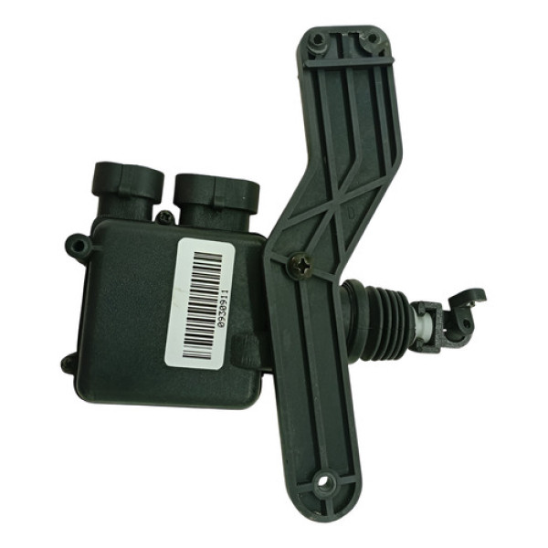 Motor Trava Porta Dianteira Direita Vw Fox 2006