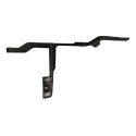 Defletor Esquerdo Radiador Gm Cruze 1.8 2012 13 14 15