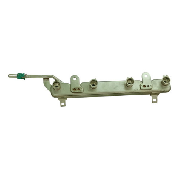 Flauta Bico Injetor Honda City 1.5 2009 2010 2011 2012 2013