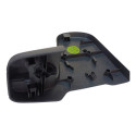 Moldura Banco Traseiro Direito Gm S10 2012 13 14 15