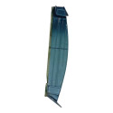 Defletor Superior Radiador Gm Onix Prisma 1.0 2013 14 15 16