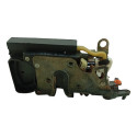 Fechadura Porta Traseira Direita Gm S10 2000 16629140
